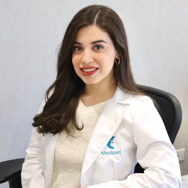 Mariela Cardenas, Médico general Nuevo Leon