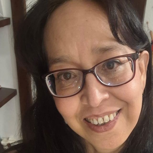 Monica Romano, Psicólogo Coyoacán