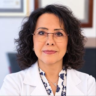 Norma Leticia Salas Garza, Otorrinolaringólogo Jesús María
