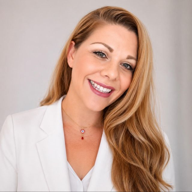 Ana Cervera Garza, Psicólogo Morelos
