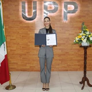 Ampliar imagen: Ivana Espinoza, Psicólogo León