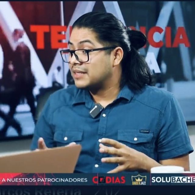 Aldrich Perez Francisco, Psicólogo Tuxtla Gutierrez