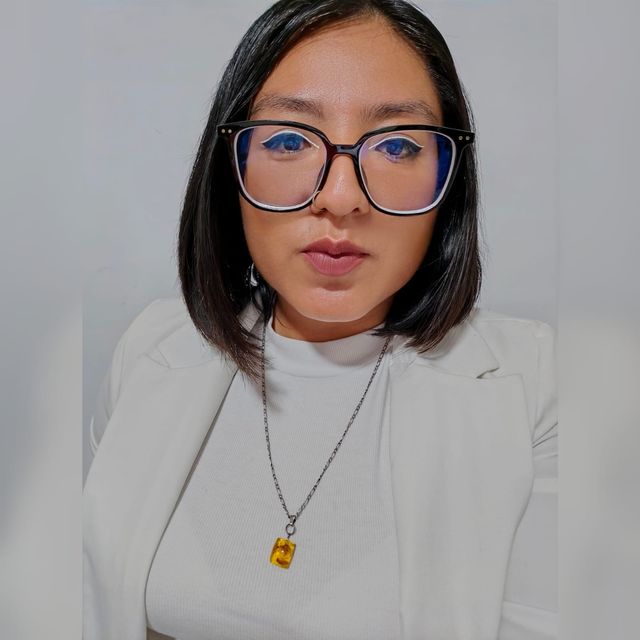 Yulitzin Annette Granados Maldonado, Psicólogo Puebla