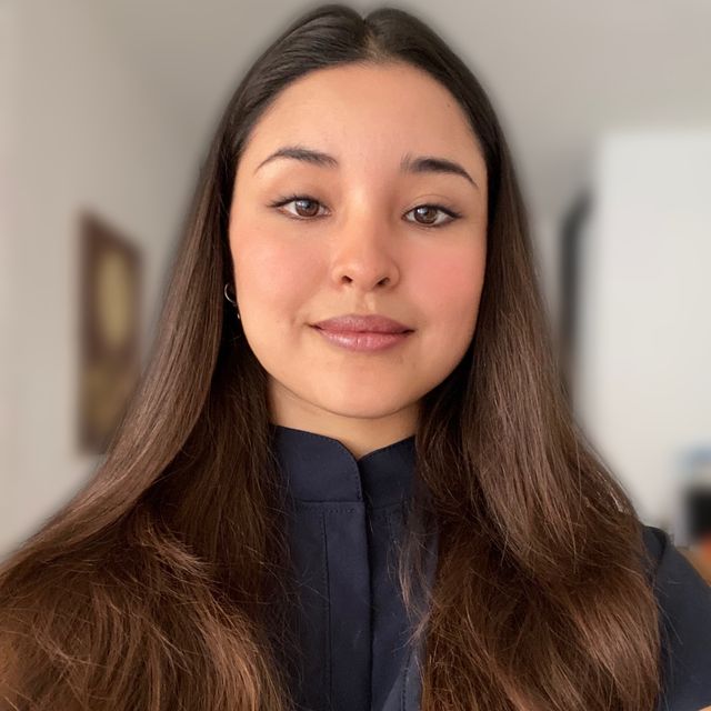 Jessica Concepción Sánchez Rivera, Nutriólogo clínico San Luis Potosi