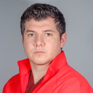 Dr. Antonio Sánchez Rodriguez