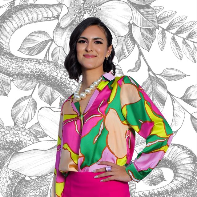 María Regina Minutti Moreno, Psicólogo Puebla