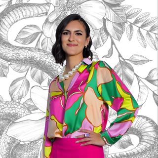 Ampliar imagen: María Regina Minutti Moreno, Psicólogo Puebla