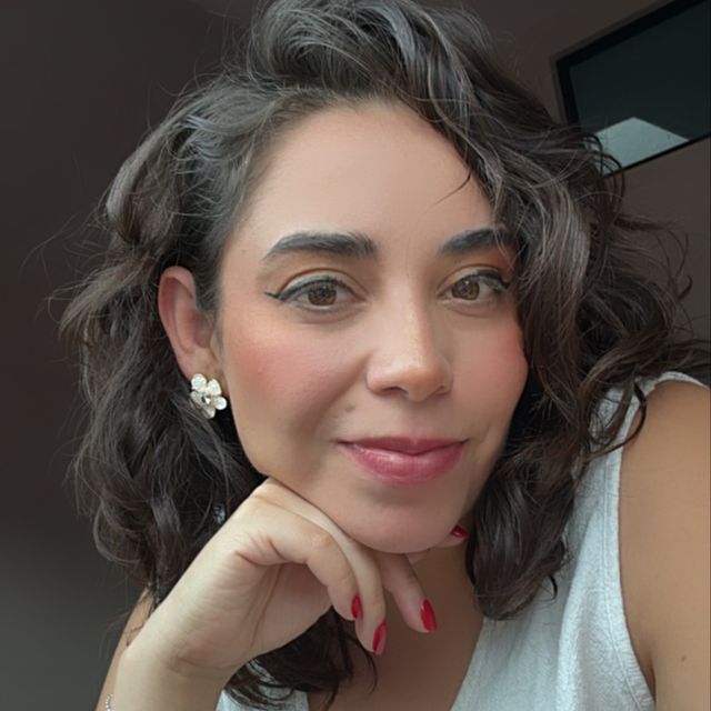 Maria Fernanda Gutierrez Molina, Psicólogo Morelia