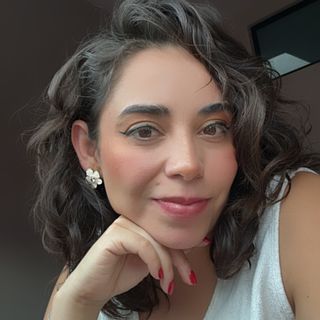 Ampliar imagen: Maria Fernanda Gutierrez Molina, Psicólogo Morelia