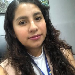 Ampliar imagen: Tania Lizbeth Hernández Sánchez, Psicólogo Zumpango