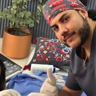 Dr. Marlon René Terreros Contreras