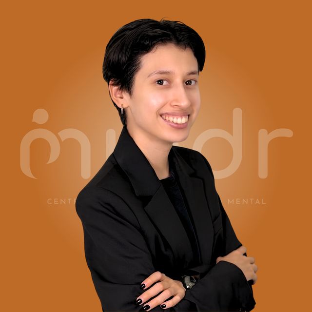 Fer Martínez, Psicólogo Nuevo Leon