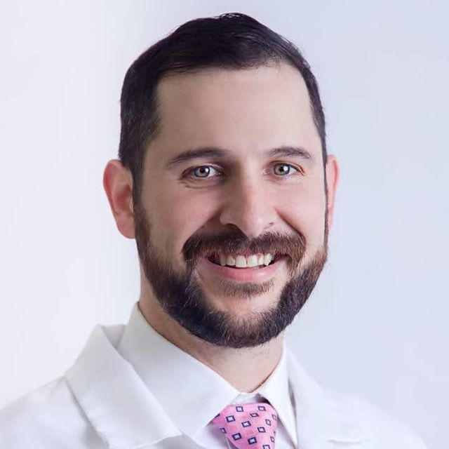 Diego Jordán, Fisioterapeuta Zapopan