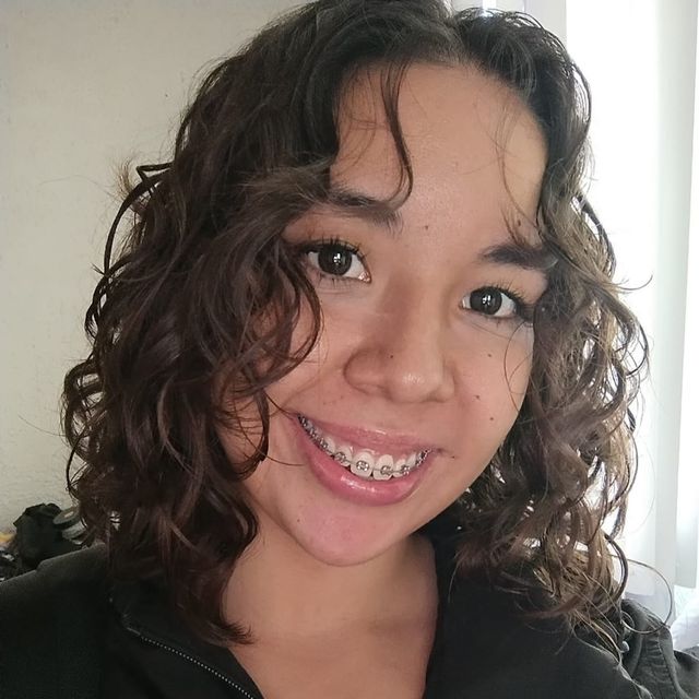 Michelle Iran Aboyte Pedroza, Psicólogo Tlalpan