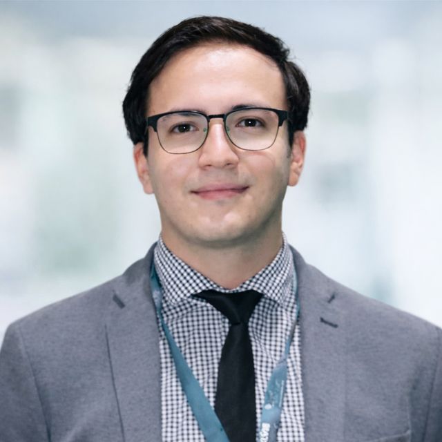 Samuel Jimenez, Infectólogo San Luis Potosi