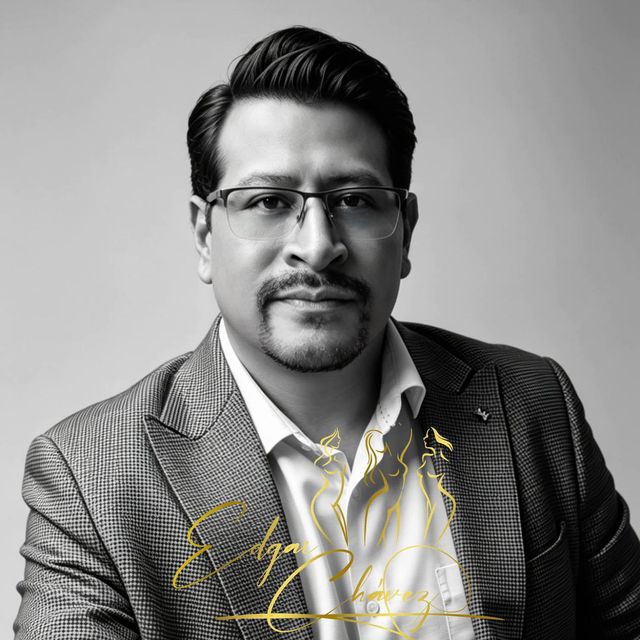 Edgar Ivan Chavez Monterrosa