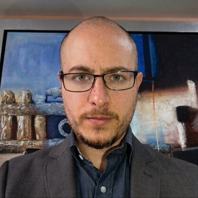 Arturo Ivan González González, Otorrinolaringólogo Ciudad de México