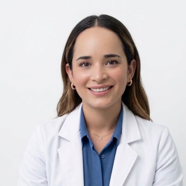 Wendy April  Bautista Avila