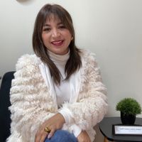 Valeria Isabel Lozano Pérez