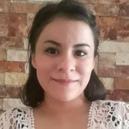 Sofía Rocha, Nutricionista León