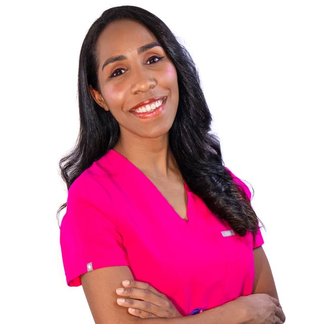 Karla Acosta, Ginecólogo Monterrey