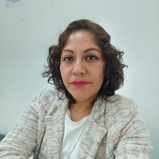 Ampliar imagen: Sandra Acosta Barrera, Psicólogo Coyoacán