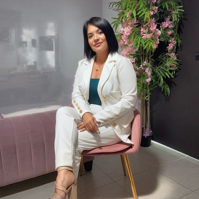 Maria del Carmen Ramírez Casique, Psicólogo Mérida