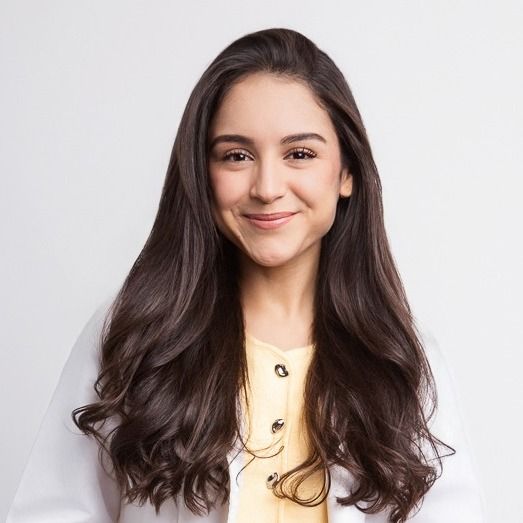 Paulina Gracia Rocha, Nutriólogo Miguel Hidalgo