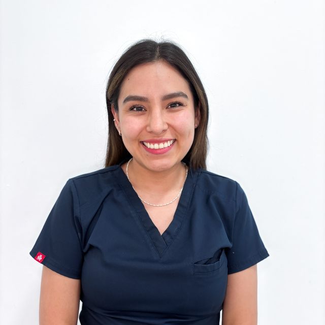Areli Bilgai Sosa Vera, Dentista - Odontólogo Cuauhtémoc