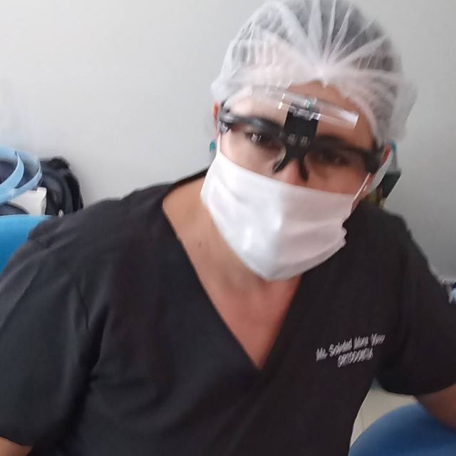 Ma. Soledad Mora Viveros