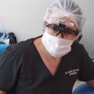 Dra. Ma. Soledad Mora Viveros