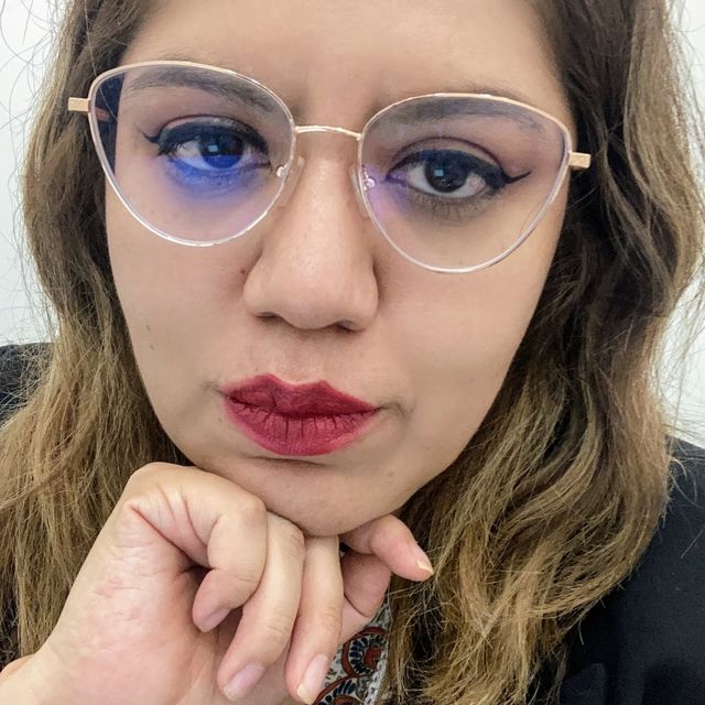 Stephanys Villanueva Martínez, Ortopedista Benito Juárez