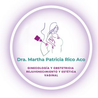 Martha Patricia Rico Aco, Ginecólogo Ecatepec de Morelos