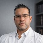 Dr. Luis Guillermo Yáñez Mejía