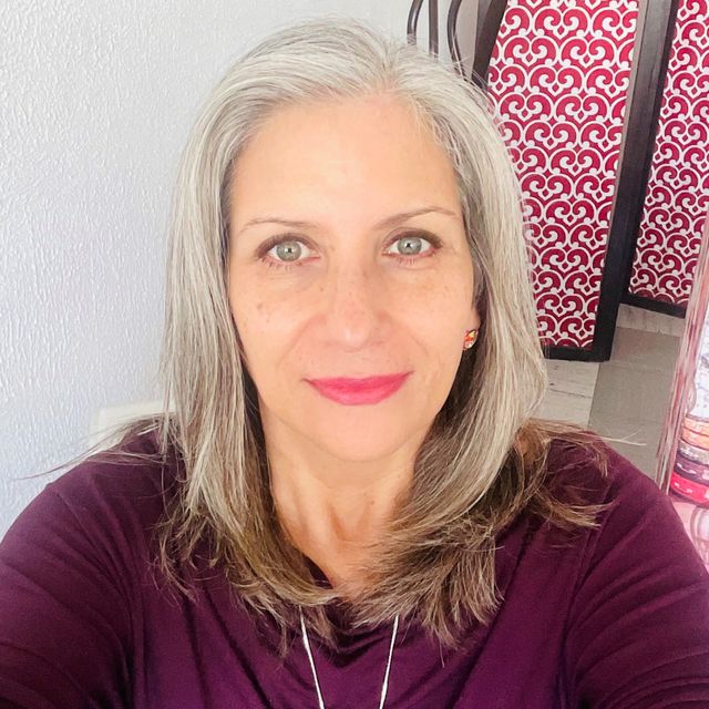 Nancy Olivia Huerta Huerta, Psicólogo Ciudad de México
