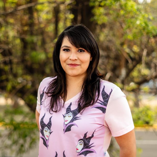 Thania Valentina  Evangelista Contreras , Fisioterapeuta Ciudad de México
