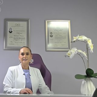 Ampliar imagen: Delta Juárez Deveaux, Ortodoncista Pachuca de Soto