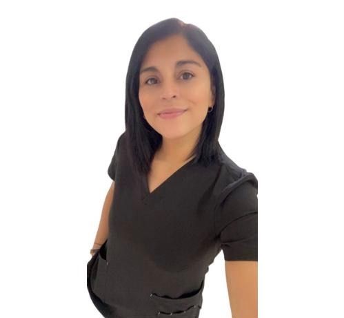 Dania Barrón, Dentista - Odontólogo Cuauhtémoc