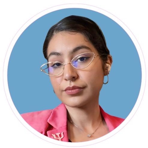 Yareth Garcia, Psicólogo Tijuana