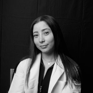 Ampliar imagen: Andrea Judith Rosel Alcalá, Dentista - Odontólogo Mérida