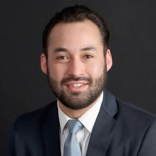 Ampliar imagen: Diego A. Yañez Pang, Médico general Ciudad de México