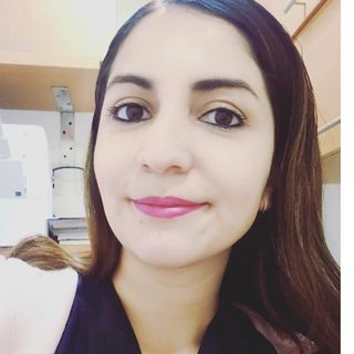 Dra. Cindy Astrid Leal Ahumada
