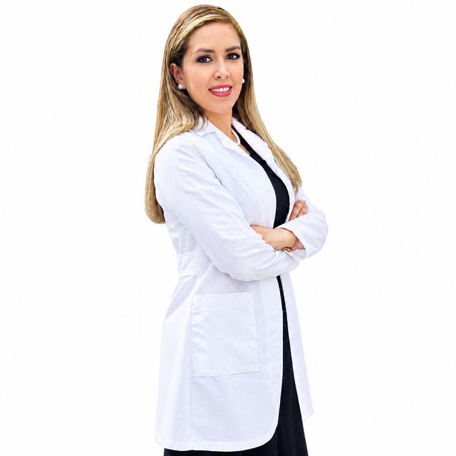 Wendy Marquina