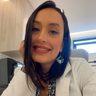 Ampliar imagen: Mónica Estela Saldaña Ferrera, Nutriólogo clínico Benito Juárez