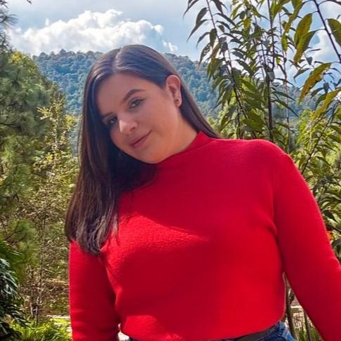 María Fernanda Alardín Alba, Psicólogo Zapopan