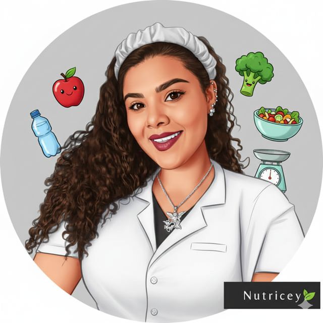 Karla Cecilia Padilla, Nutriólogo Durango