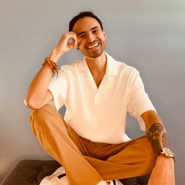 Christian Alonso Peralta Leal, Psicólogo Tijuana