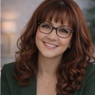 Mtra. Elena Vázquez Gargallo A.