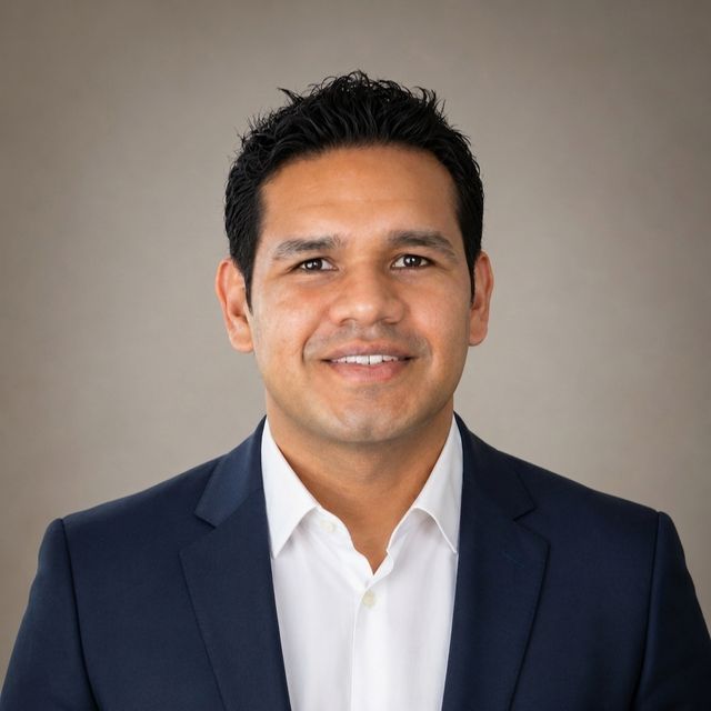 Luis Gerardo Cueto Manuel, Geriatra Coyoacán