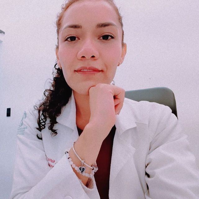 Katia Ortega Díaz, Nutriólogo Metepec